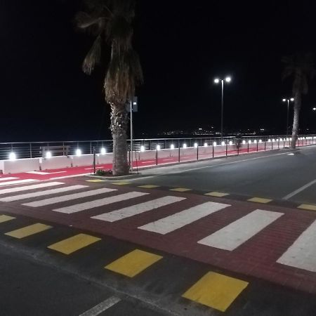 Le Case Del Sole Ventimiglia Dış mekan fotoğraf