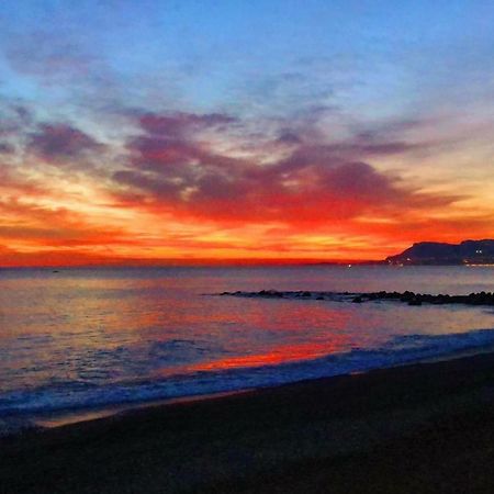 Le Case Del Sole Ventimiglia Dış mekan fotoğraf