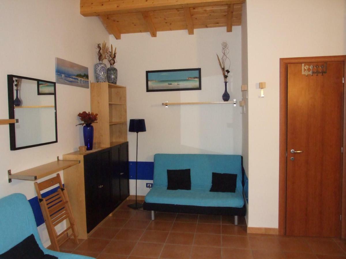 Le Case Del Sole Ventimiglia Dış mekan fotoğraf