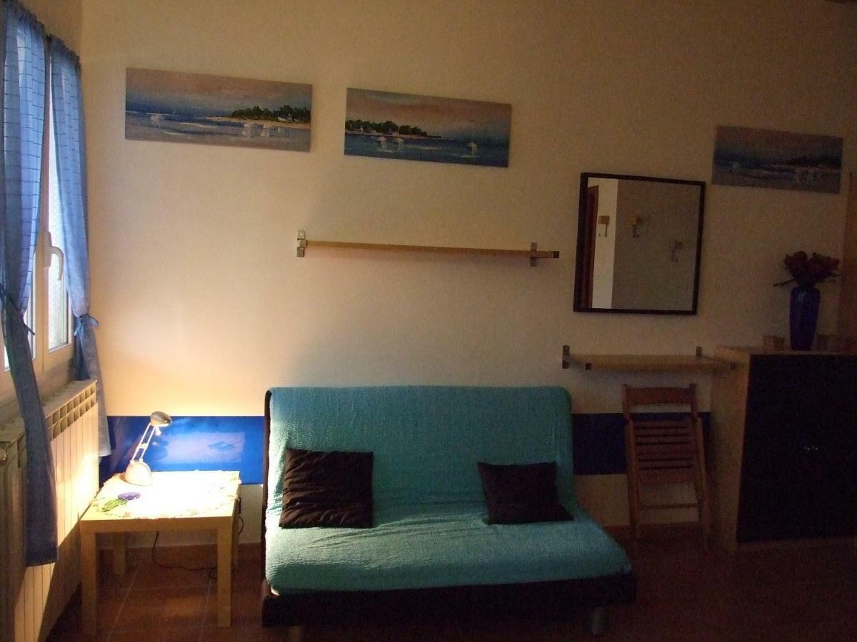 Le Case Del Sole Ventimiglia Dış mekan fotoğraf