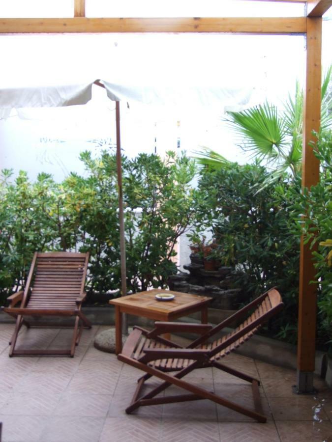 Le Case Del Sole Ventimiglia Dış mekan fotoğraf
