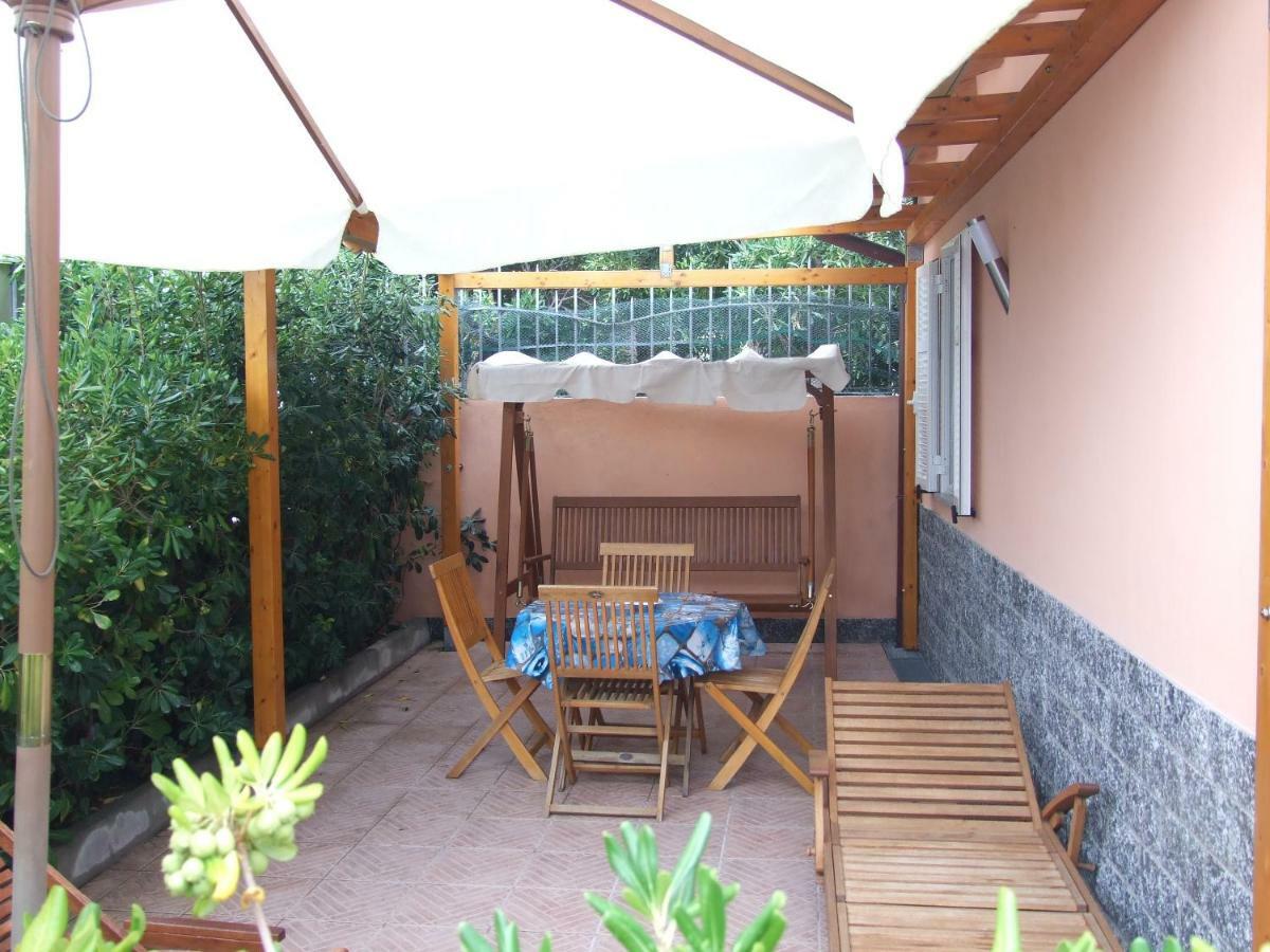 Le Case Del Sole Ventimiglia Dış mekan fotoğraf