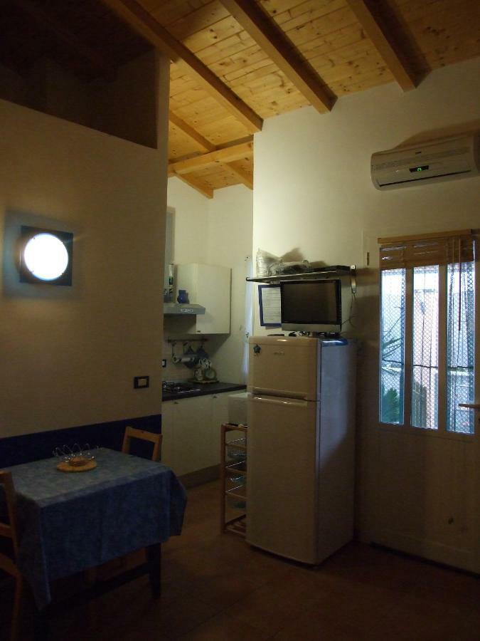 Le Case Del Sole Ventimiglia Dış mekan fotoğraf